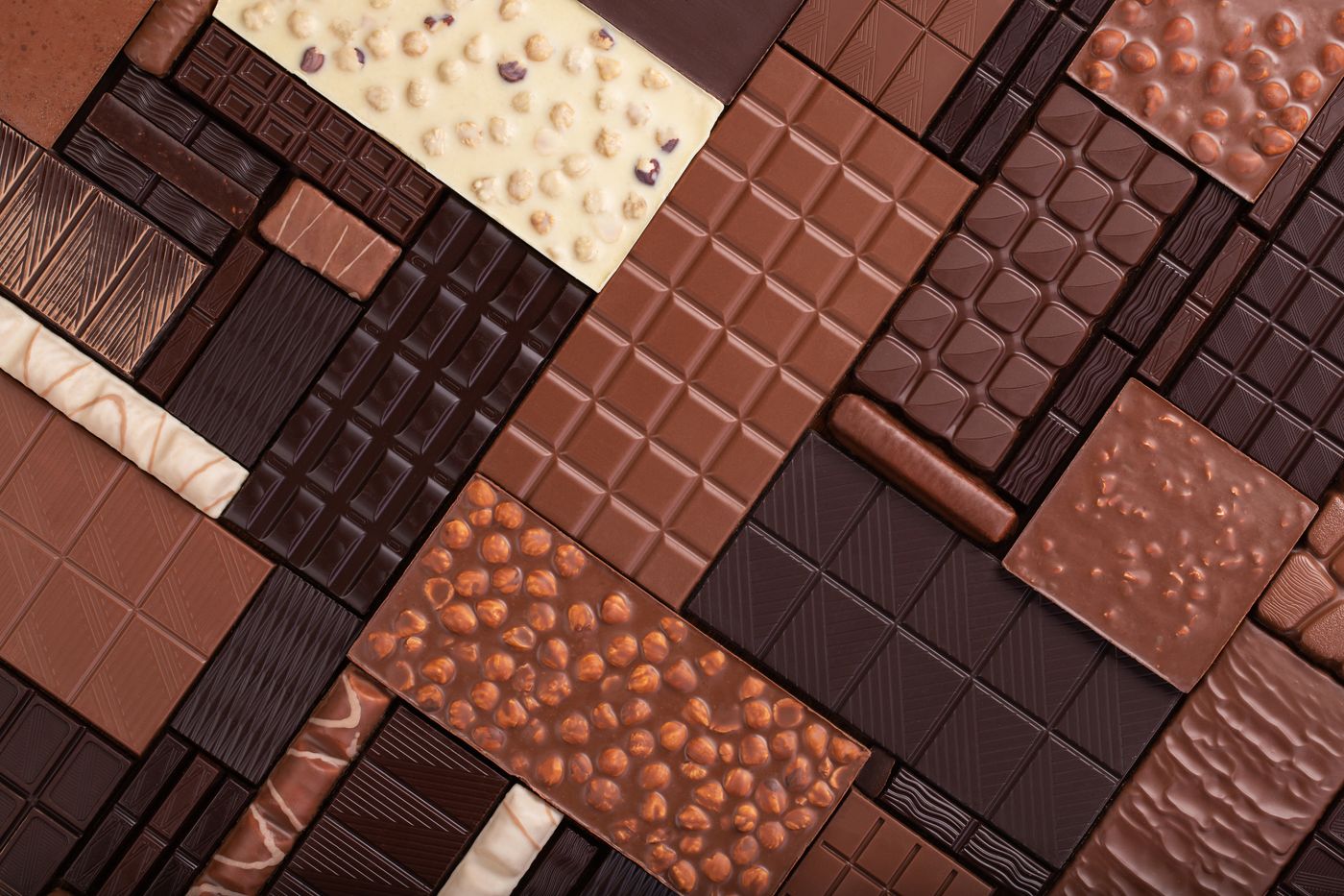 Assorted fine chocolates recall