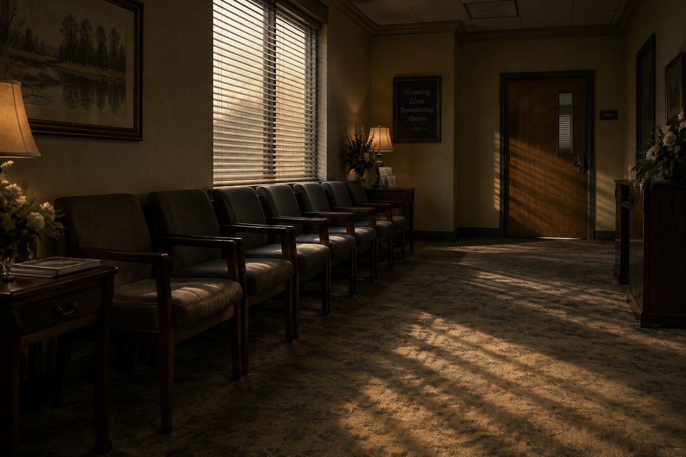 Mundy Funeral Home in Jamestown, Tennessee, under investigation by the TBI