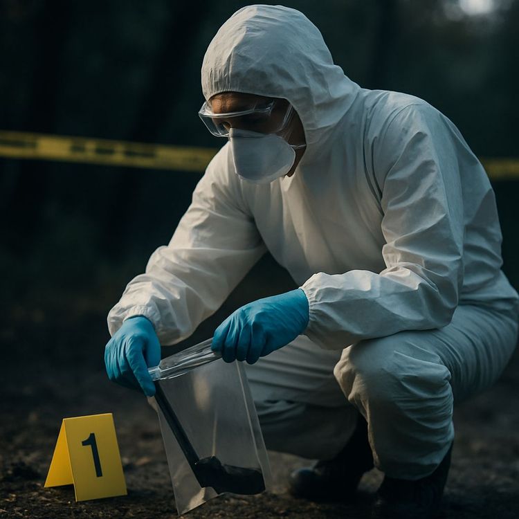 Crime Alerts — October 19, 2026