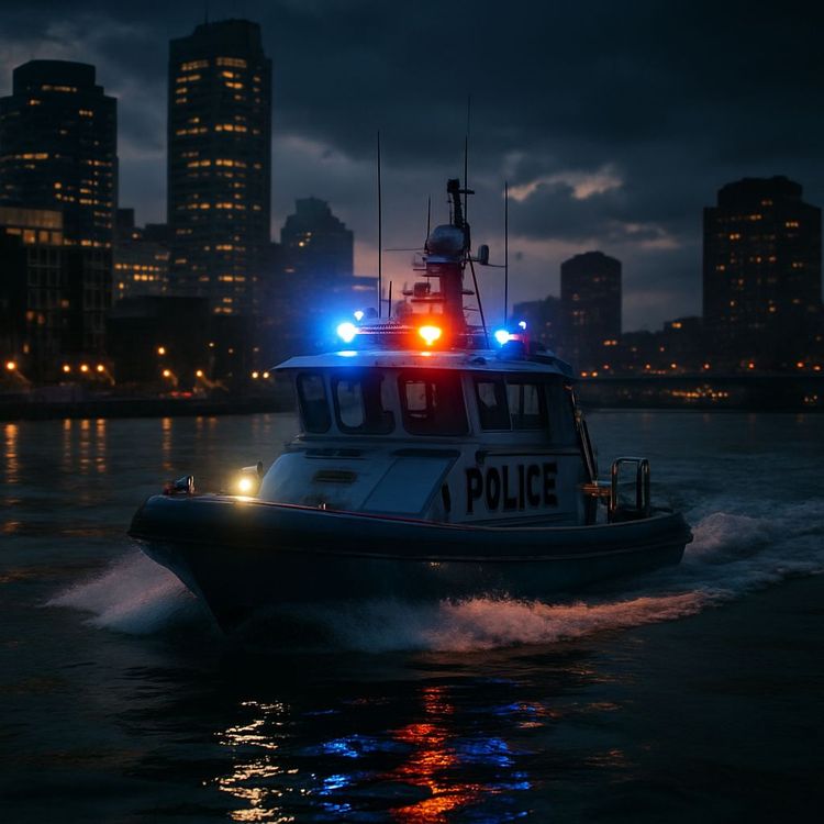 Crime Alerts — October 20, 2026