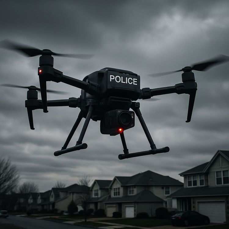 Crime Alerts — October 23, 2026