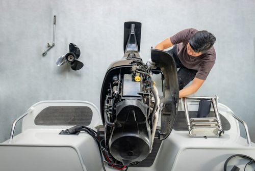 Boat Engines Produce Enough Carbon Monoxide to Kill in Minutes. Here Is Where It Builds Up.