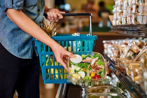 Made Fresh Salads Deli Salad And Cream Cheese Recall Upgraded To FDA’s Most Serious Risk Level