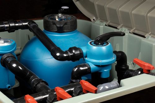 Your Pool Heater Could Be Filling Your Backyard with a Gas That Kills in Minutes