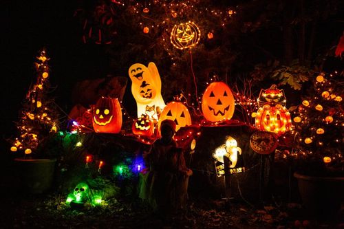 Holiday Decorations Cause Thousands of House Fires Every Year. Here Is What the CPSC Says to Stop Doing.