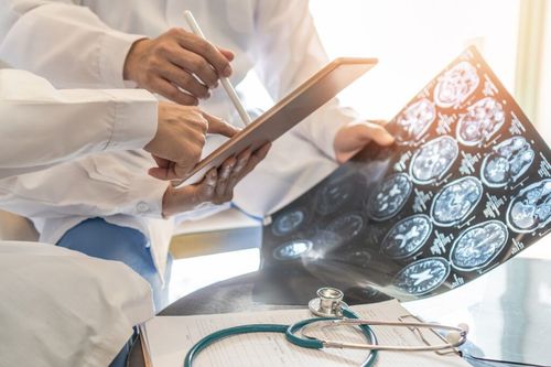 CDC: Concussion Basics