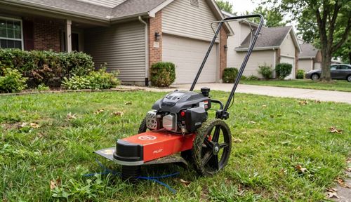 DR Power Equipment Recalls 42,860 Pilot And Premier Trimmer Mowers Over Grass And Debris That Can Accumulate And Ignite